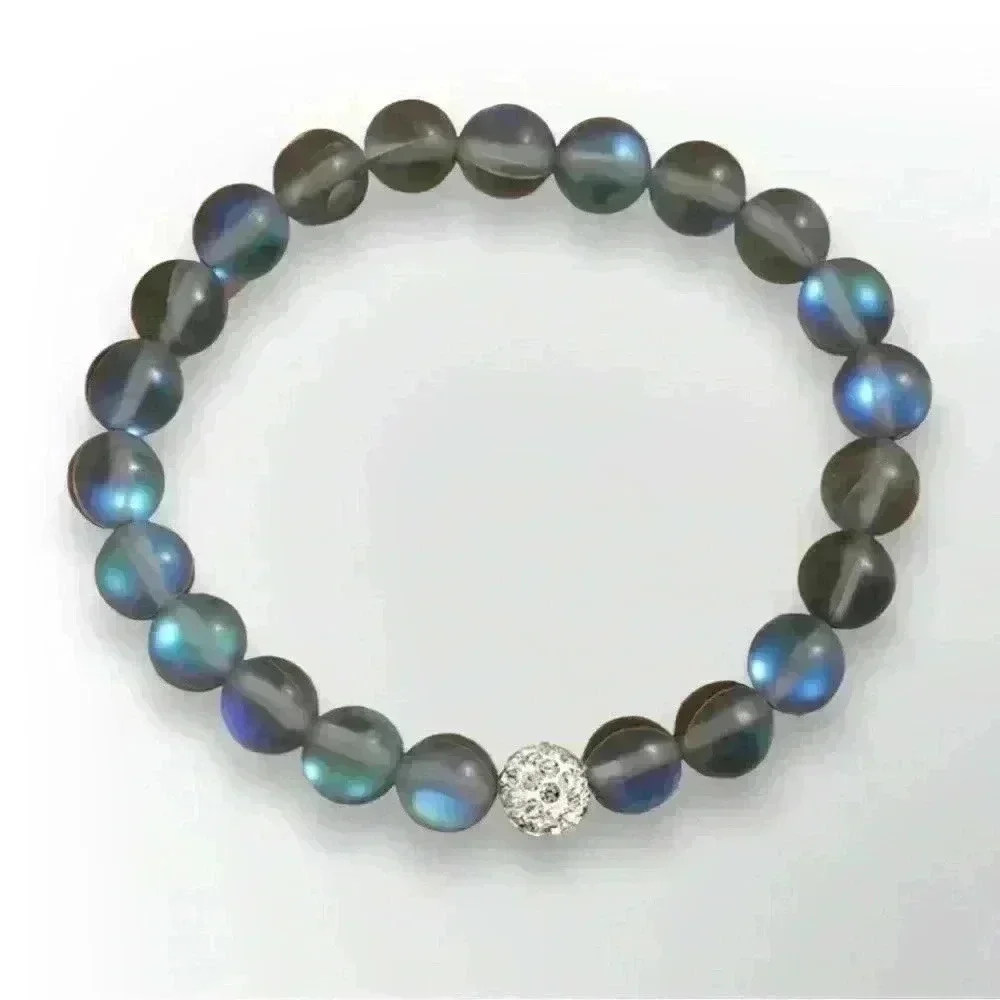 Colorful Sadie Beaded Bracelet